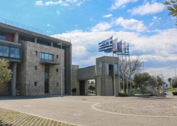 Δήμος Θεσσαλονίκης: Πρόστιμα 10.720 ευρώ σε εργολάβο ΟΚΩ για εκσκαφές χωρίς άδεια και παραβάσεις