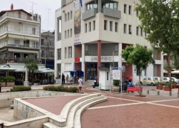 Νέα ονομασία για τον Δήμο Κορδελιού-Ευόσμου