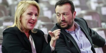 ΣΥΡΙΖΑ: Νέα σελίδα στην ηγεσία – Δούρου στην προεδρία της Κ.Ο., Παππάς νέος γραμματέας (Video)