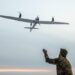 Ουκρανικά drones έπληξαν ρωσικές υποδομές