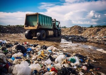 Έρευνα του karfitsa.gr για τα σκουπίδια: Πού πάνε οι τόνοι των απορριμμάτων της πόλης