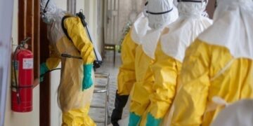 Έμπολα: Περισσότερα από 2000 κρούσματα έχουν καταγραφεί στη ΛΔ Κονγκό – Φόβο δηλώνουν οι Γιατροί Χωρίς Σύνορα