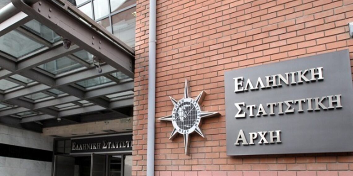 ΕΛΣΤΑΤ: Αύξηση 3,9% σημείωσε η βιομηχανική παραγωγή τον Μάιο