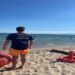 Ναυαγοσώστες έσωσαν από πνιγμό γυναίκα στον Ποταμό Επανομής