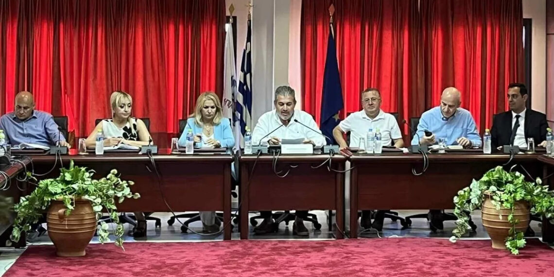Την αναβάθμιση του συμβουλευτικού ρόλου των επιμελητήριων ζητά ο πρόεδρος του επιμελητήριου Πιερίας, Κωνσταντίνος Πίτσιας