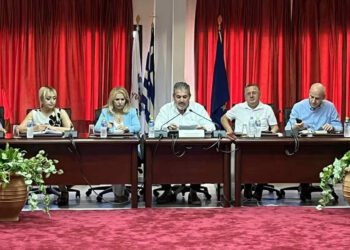 Την αναβάθμιση του συμβουλευτικού ρόλου των επιμελητήριων ζητά ο πρόεδρος του επιμελητήριου Πιερίας, Κωνσταντίνος Πίτσιας