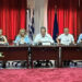 Την αναβάθμιση του συμβουλευτικού ρόλου των επιμελητήριων ζητά ο πρόεδρος του επιμελητήριου Πιερίας, Κωνσταντίνος Πίτσιας