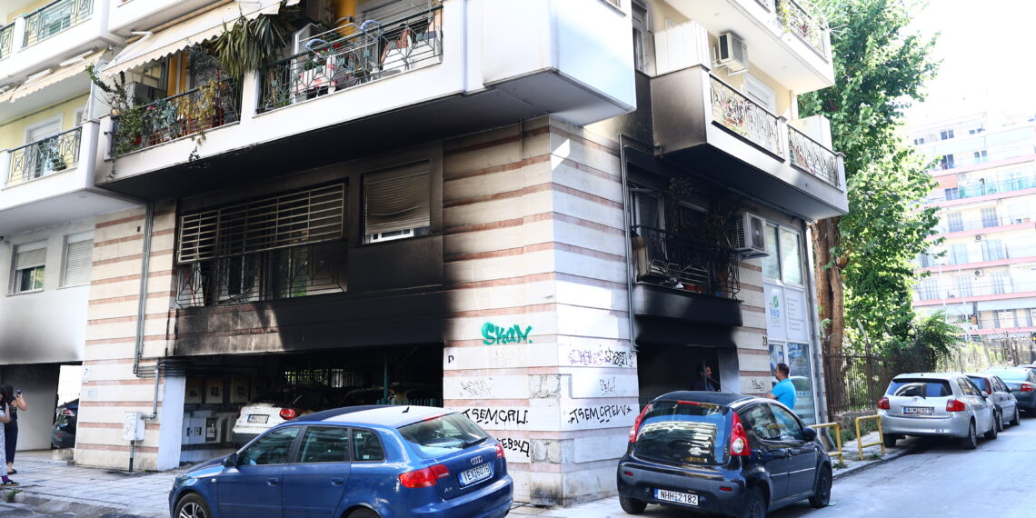 Το λάθος ερώτημα μετά τη φωτιά