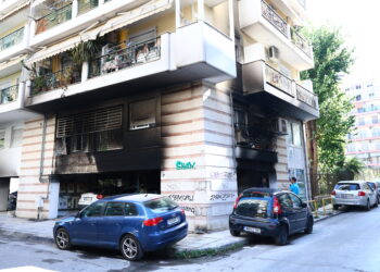 Το λάθος ερώτημα μετά τη φωτιά
