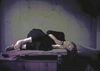 Αθωώθηκαν δικηγόρος και η μητέρα του για σεξουαλική κακοποίηση ανήλικων κοριτσιών