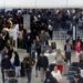 Fraport: Αυξήθηκε κατά 4,7% η επιβατική κίνηση τον Ιούνιο στα 14 περιφερειακά αεροδρόμια