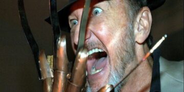 Η Paramount φέρνει ξανά τον Freddy Krueger στη μεγάλη οθόνη
