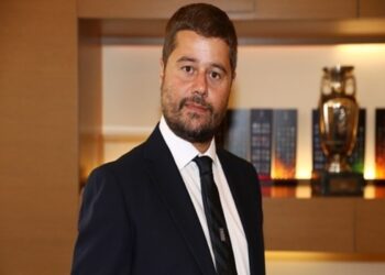 Γκαγκάτσης: «Η λύση του “1+1” διασφαλίζει την ομαλή λειτουργία της Λίγκας»