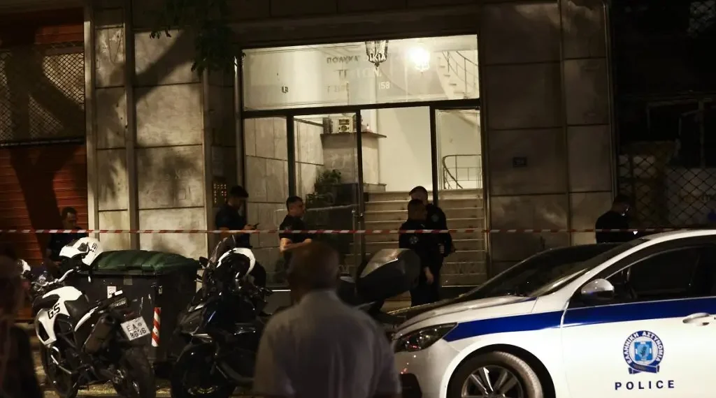Εξιχνιάστηκε η δολοφονία του Σταύρου Γεωργίου – Ομολογία από τον 28χρονο
