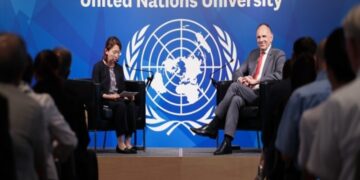 Γεραπετρίτης: «Η Ελλάδα επιλέγει μια εξωτερική πολιτική με πυξίδα το Διεθνές Δίκαιο»