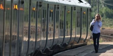 Γερμανία: Τελείωσε το χαρτί υγείας; Προϊστάμενος αμαξοστοιχίας έκανε έκτακτη στάση κι έτρεξε να αγοράσει