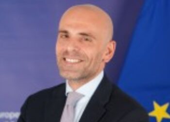 Με νέο επικεφαλής η «φωνή» της Ευρώπης στην Ελλάδα – Ο Ζαχαρίας Γιακουμής στην Αντιπροσωπεία της Κομισιόν