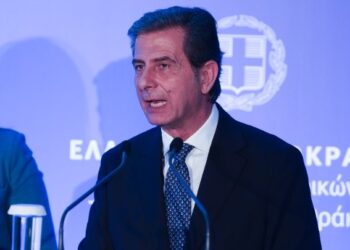 Γκιουλέκας: «Επιμέρους θεματικές συναντήσεις θα διοργανώσει το ΥΠΕΣ – Τομέας Μακεδονίας Θράκης για την εμπορική ναυτιλία»