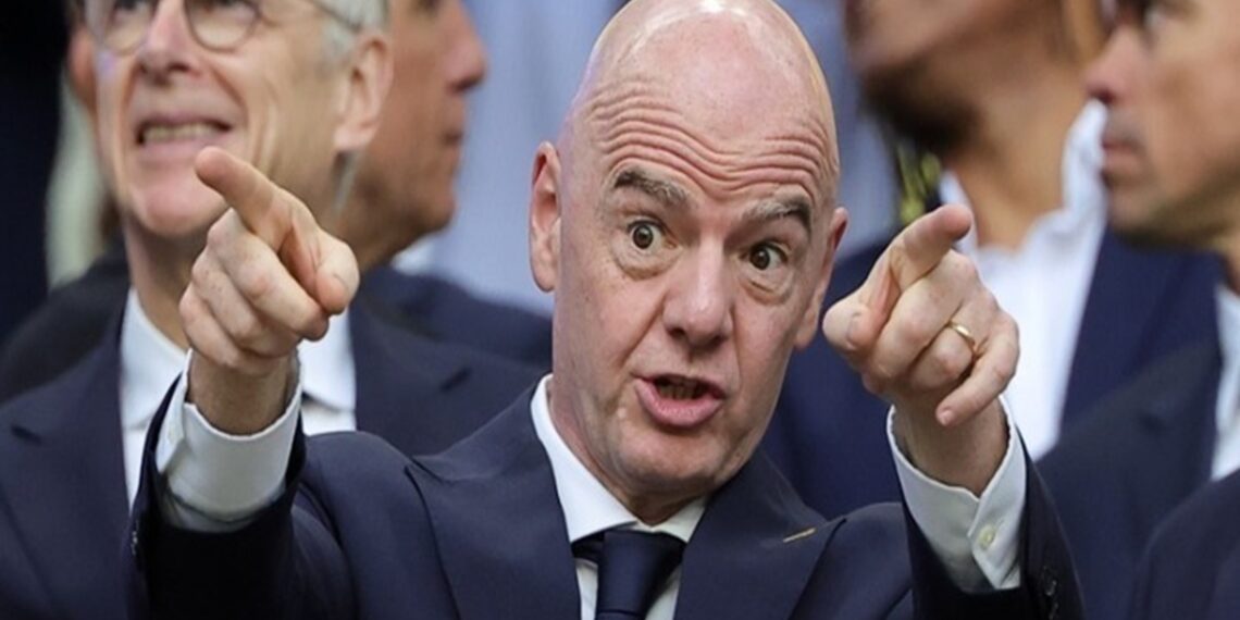 Μουντιάλ 2026: Στο μικροσκόπιο της FIFA οι διαμαρτυρίες για τη διαιτησία