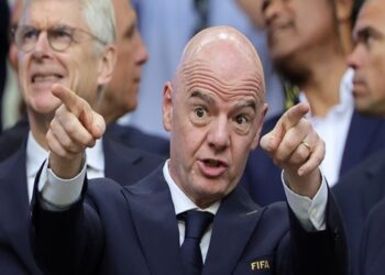 Μουντιάλ 2026: Στο μικροσκόπιο της FIFA οι διαμαρτυρίες για τη διαιτησία