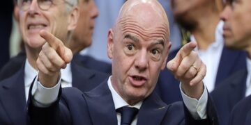 Μουντιάλ 2026: Στο μικροσκόπιο της FIFA οι διαμαρτυρίες για τη διαιτησία