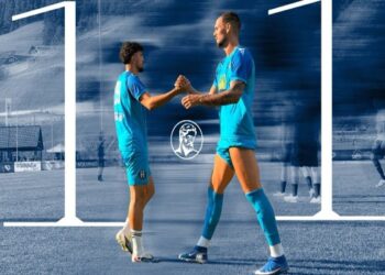 Ισοπαλία (1-1) με την Παλέρμο για τον Ηρακλή