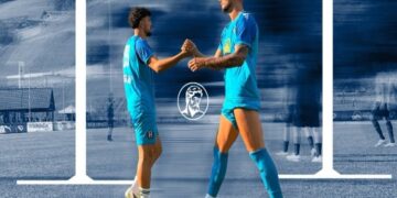 Ισοπαλία (1-1) με την Παλέρμο για τον Ηρακλή