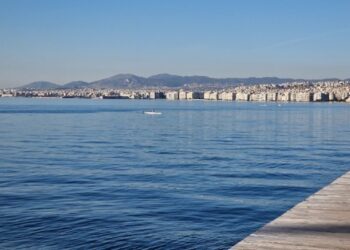 Ο καιρός σήμερα