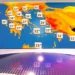 Καιρός: Ανεβαίνει κι άλλο η θερμοκρασία σήμερα – Η πιο ζεστή ημέρα της εβδομάδας