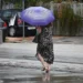 Τέλος ο καύσωνας: Έρχεται πτώση έως 10°C και καταιγίδες