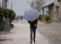 Σε εξέλιξη η κακοκαιρία – Ισχυρές βροχές και καταιγίδες, θυελλώδεις άνεμοι και χαλαζοπτώσεις σε αρκετές περιοχές