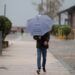 Σε εξέλιξη η κακοκαιρία – Ισχυρές βροχές και καταιγίδες, θυελλώδεις άνεμοι και χαλαζοπτώσεις σε αρκετές περιοχές