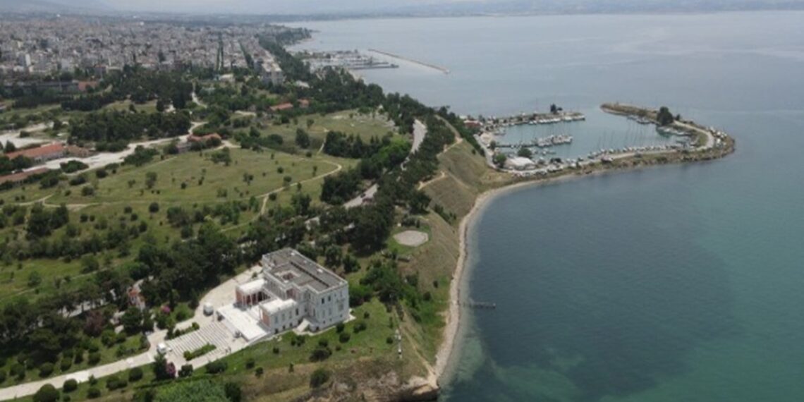 Αντίθετος ο Δήμος Καλαμαριάς στη ΣΜΠΕ για το ενιαίο παραλιακό μέτωπο