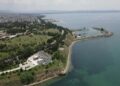 Αντίθετος ο Δήμος Καλαμαριάς στη ΣΜΠΕ για το ενιαίο παραλιακό μέτωπο