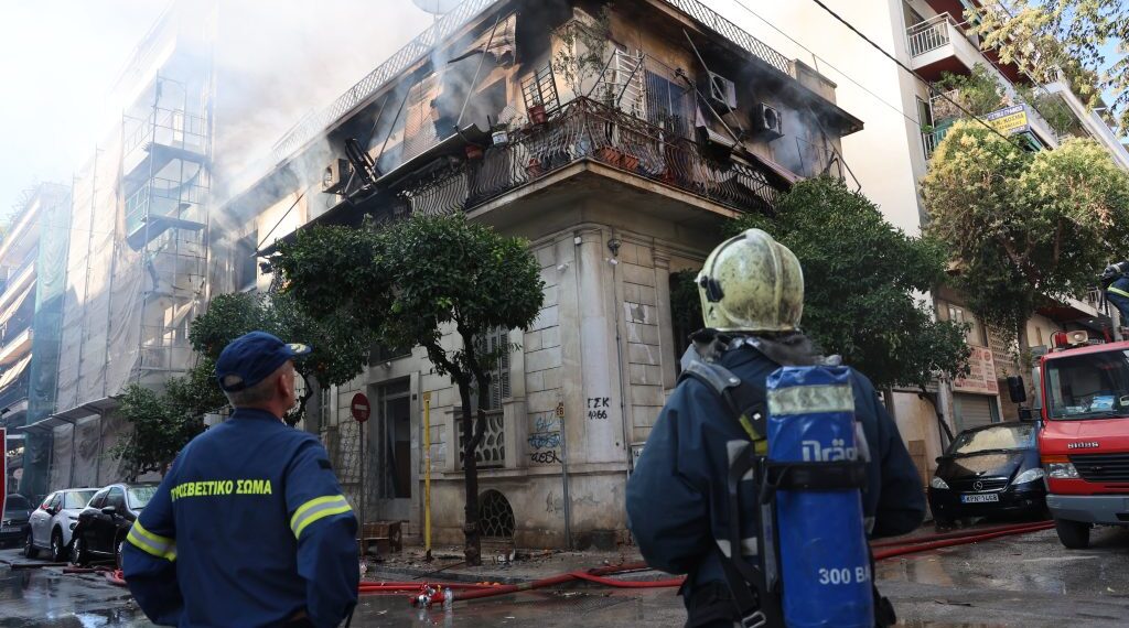 Υπάρχουν ΑΝΘΡΩΠΟΙ και άνθρωποι