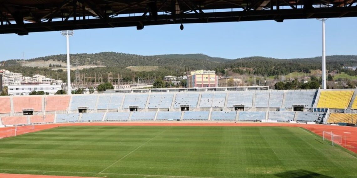 Καταξιωμένοι αθλητές και αθλήτριες ρίψεων από δέκα χώρες στο Διεθνές Μίτινγκ στίβου Θεσσαλονίκης «Κώστας Σπανίδης»