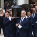 Το τελευταίο αντίο στην Μάρω Κοντού