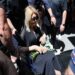 Κοζάνη: Ολοκληρώθηκε η εξόδιος ακολουθία της Βάγιας Νέστορα