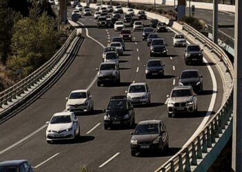Περίπου 4.000 κλήσεις από τις «έξυπνες κάμερες» στην Αττική – Σε πλήρη λειτουργία εντός 10 ημερών οι 388 νέες κάμερες