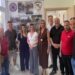 Βέροια: Στο επίκεντρο οι εθελοντές της Πολιτικής Προστασίας-Επισκέψεις φορέων της ΝΔ στην Ημαθία