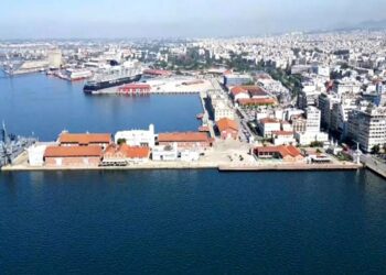Κικίλιας: Εκπτώσεις υπάρχουν στις τιμές των ακτοπλοϊκών εισιτηρίων, όχι στην ασφάλεια