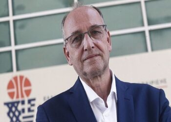 Η ΕΕΑ ανακάλεσε το πιστοποιητικό της ΚΑΕ Προμηθέας Πατρών, κλήθηκε σε ακρόαση ο Βαγγέλης Λιόλιος
