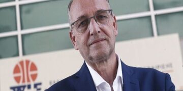 Η ΕΕΑ ανακάλεσε το πιστοποιητικό της ΚΑΕ Προμηθέας Πατρών, κλήθηκε σε ακρόαση ο Βαγγέλης Λιόλιος