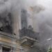Στην φυλακή οι δύο κατηγορούμενοι για τον εμπρησμό της Marfin
