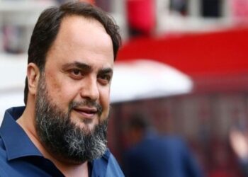 Μαρινάκης: «Δεν θα αφήσω να αμαυρωθεί η Super League»