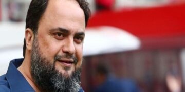 Μαρινάκης: «Δεν θα αφήσω να αμαυρωθεί η Super League»