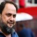 Μαρινάκης: «Δεν θα αφήσω να αμαυρωθεί η Super League»