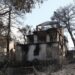 Μάτι: Με αγρυπνία τιμάται η μνήμη των θυμάτων, οκτώ χρόνια μετά την εθνική τραγωδία