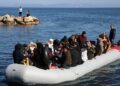 Αύξηση 20% στις επιστροφές μεταναστών και μείωση 27% στις παράνομες αφίξεις