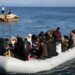 Αύξηση 20% στις επιστροφές μεταναστών και μείωση 27% στις παράνομες αφίξεις